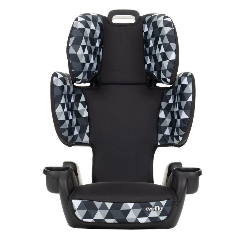 GoTime Sport High Back Booster Car Seat, Brighton U9W1