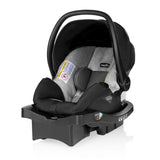 Litemax Sport Rear-Facing Infant Car Seat, Knoxville Grey E4X5 - product image 1