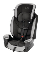 Maestro Sport Car Seat, Grey I9B9 - product image 1