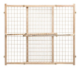 Position & Lock Tall Safety Gate U7T4 - product image 1