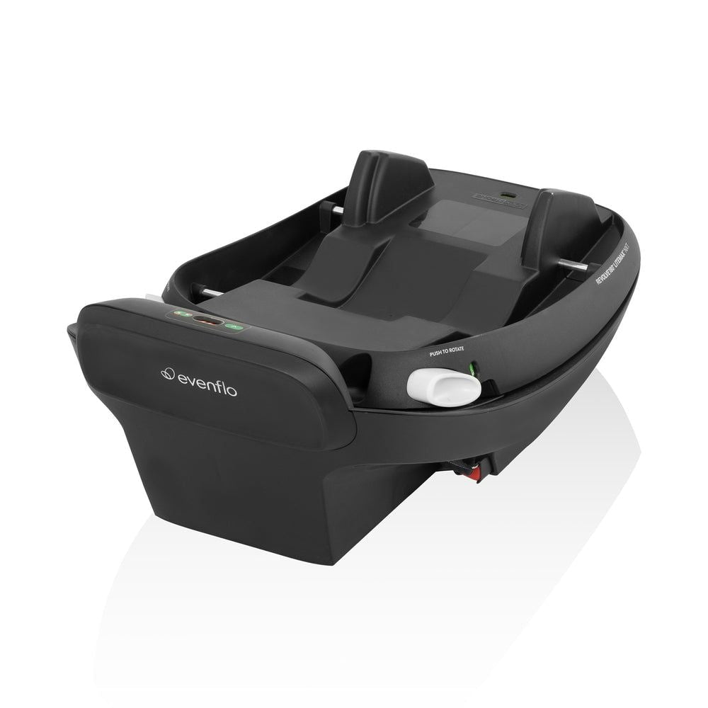 Revolve180 LiteMax NXT Accessory Base, Black N6H8 - product image 1