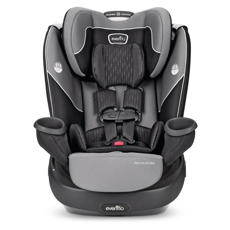Revolve360 Rotational All-in-One Car Seat T0K0