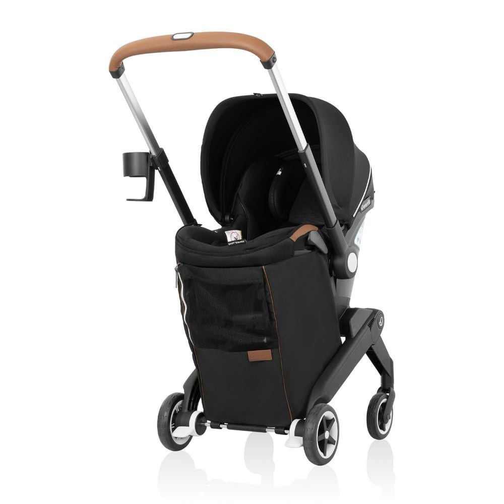 Shyft DualRide Infant Car Seat Stroller Combo, Black U1Z0 - product image 1