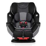 Symphony All-In-One Convertible Baby/Toddler/Booster Car Seat B5Q3 - product image 1