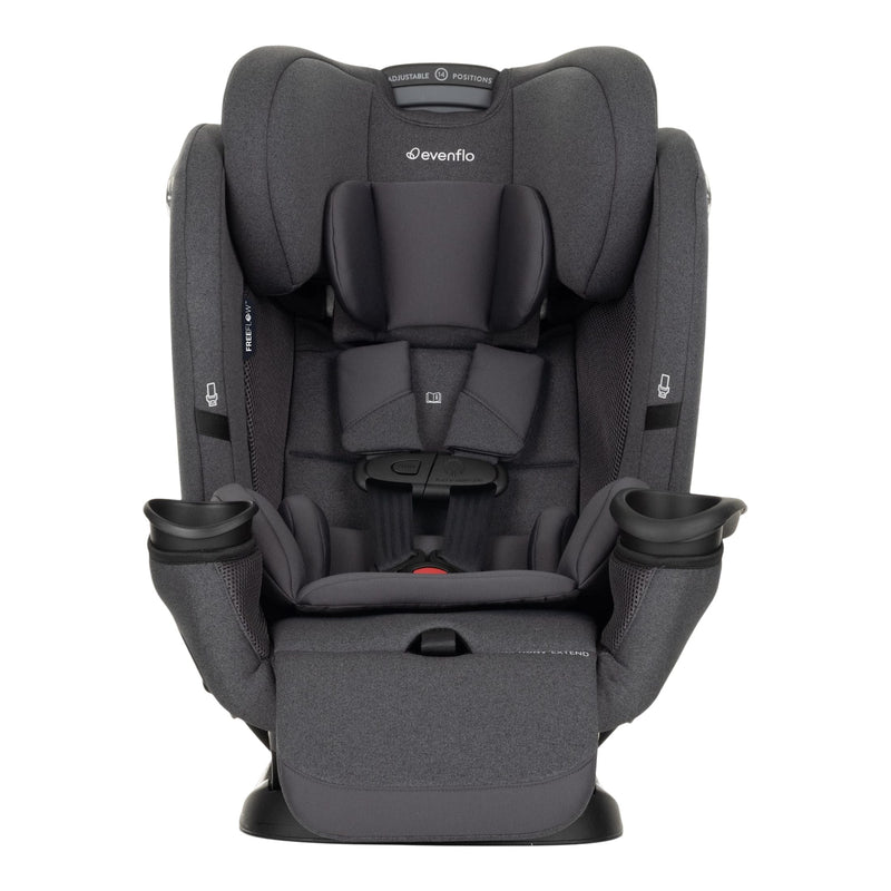 Symphony Chill Green Plus 3 in 1 All-In-One Car Seat R4K1