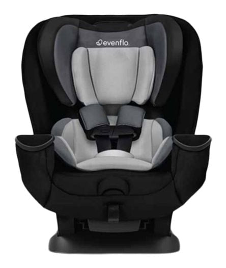 Symphony Extend Core Plus 3 in 1 All-In-One Car Seat B0C8