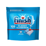 Powerball Classic Dishwasher Detergent Tabs, Fresh Scent, 105-pk P1R4 - product image 1