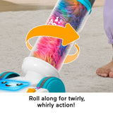 Price Laugh and Learn 2-in-1 Vacuum Electronic Toy O9Q4 - product image 5