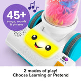 Price Laugh and Learn 2-in-1 Vacuum Electronic Toy O9Q4 - product image 6