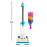 Price Laugh and Learn 2-in-1 Vacuum Electronic Toy O9Q4 - product image 7