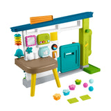 Laugh & Learn Ultimate Playhouse, Baby & Toddler Electronic Learning Toy K8I1 - product image 1