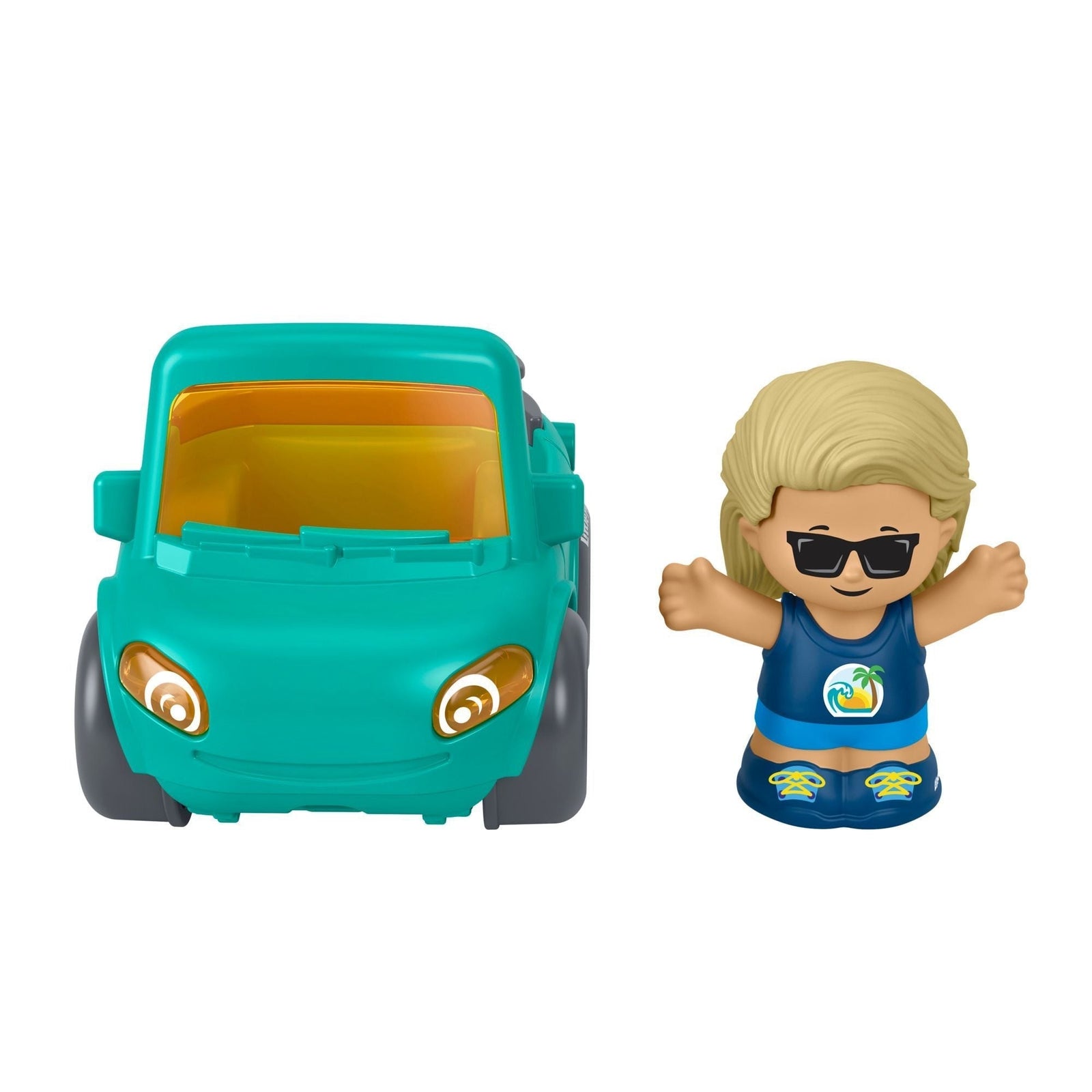 Price Lets Go Vehicle R5R2 - product image 1