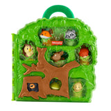 Price Little People Forest Friends Figure Set J8Q2 - product image 1
