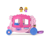 Price Little People Pull Along Carriage for Ages 1+ T5K3 - product image 1