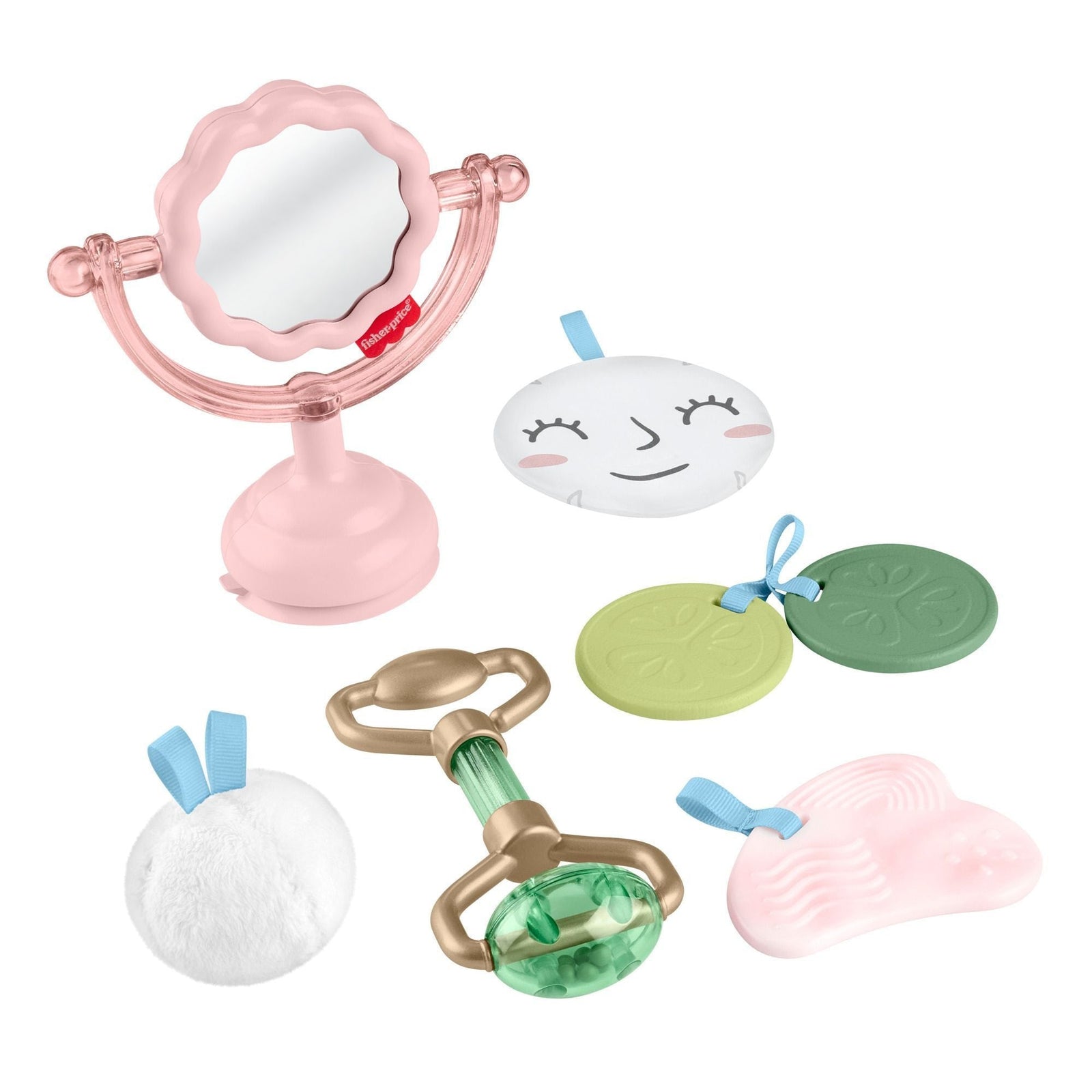 Mini Me Moments Self-Care Sensory Gift Set D6V8 - product image 1