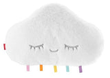Twinkle & Cuddle Cloud Soother for Babies, Bilingual, Ages 0m+ Y0A7 - product image 1