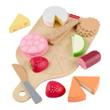 Wooden Charcuterie Board Set J8W2 - product image 1