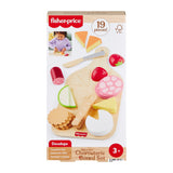 Wooden Charcuterie Board Set J8W2 - product image 2