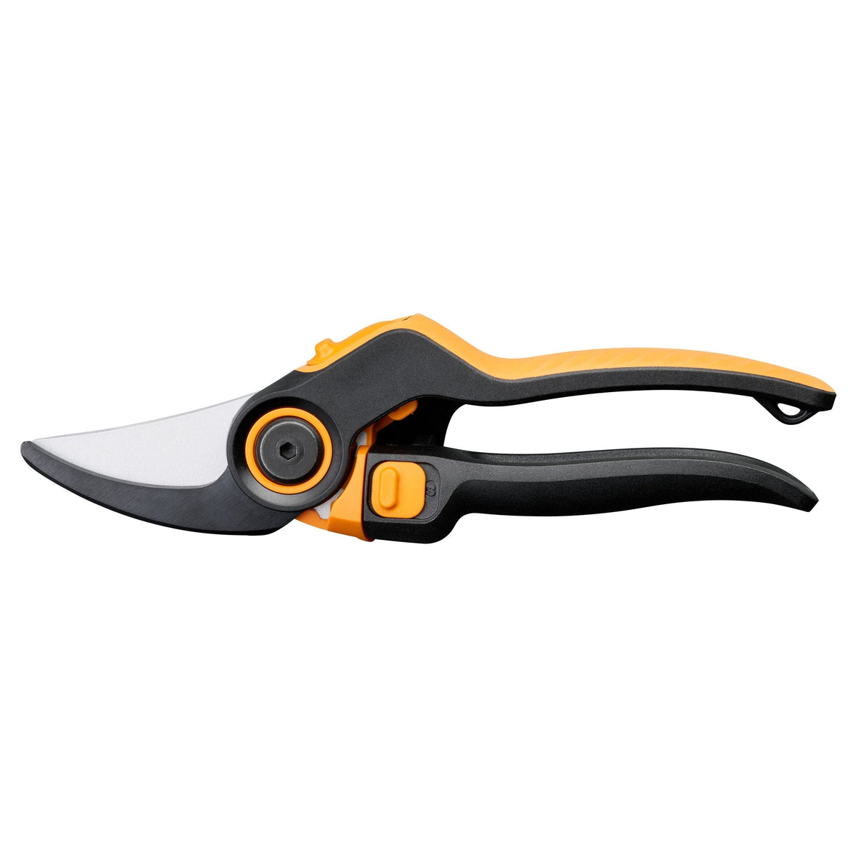 Dual Action Hand Pruner, Ergonomic Grip N8T0 - product image 1