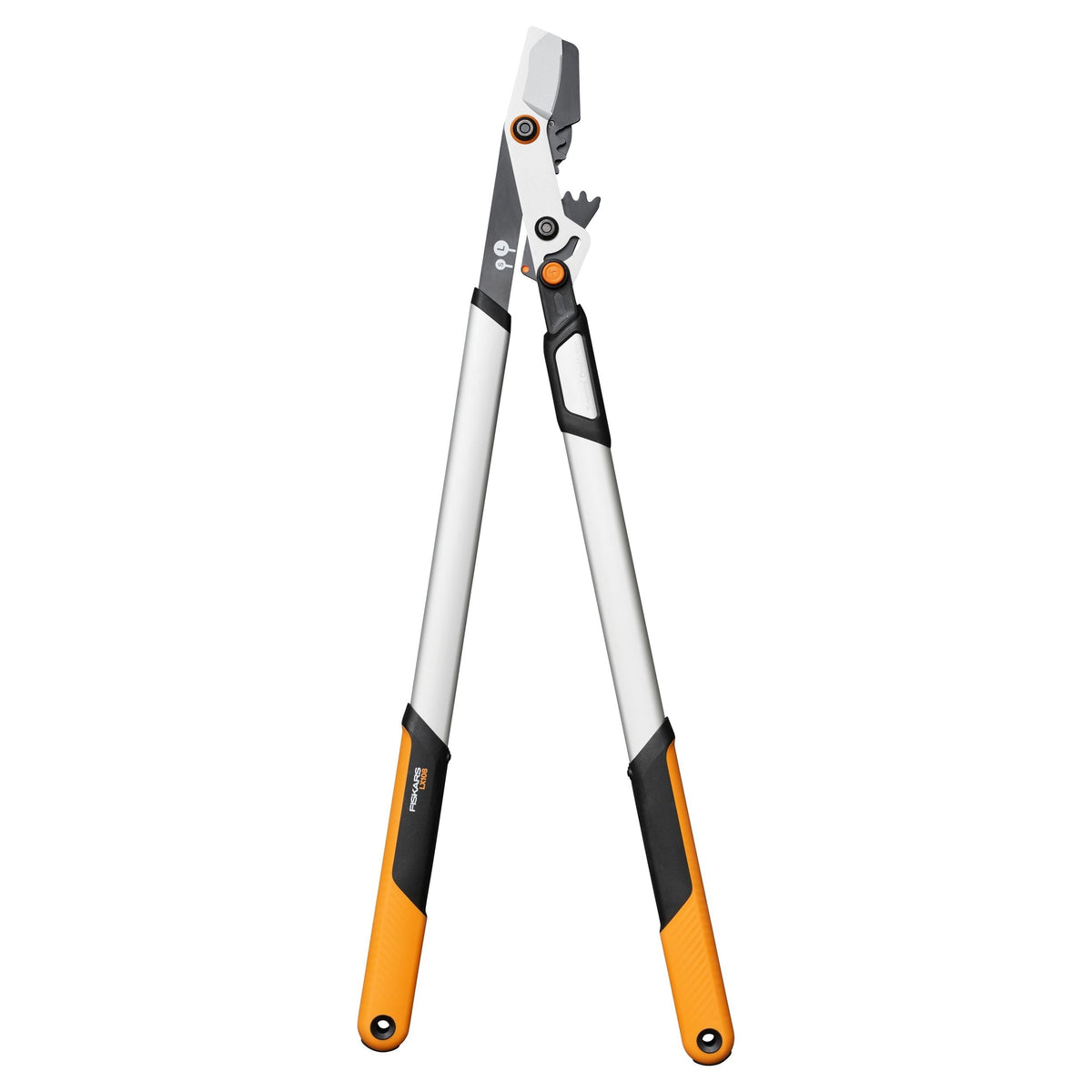 Dual Action Steel Lopper with Aluminum Handle M2Q5 - product image 1