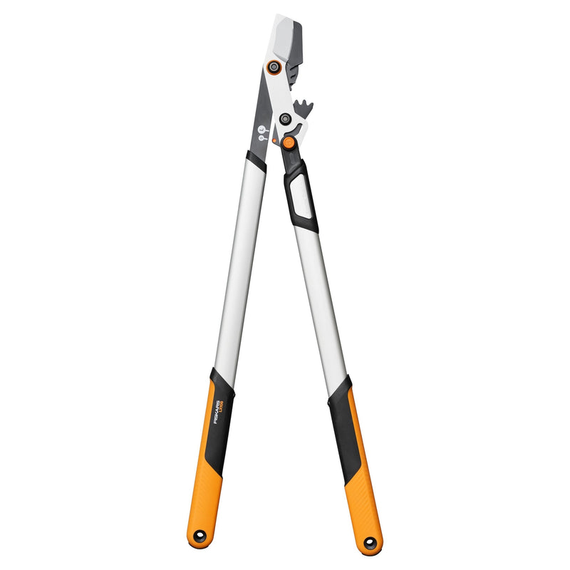 Dual Action Steel Lopper with Aluminum Handle M2Q5