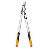 Dual Action Steel Lopper with Aluminum Handle M2Q5 - product image 2