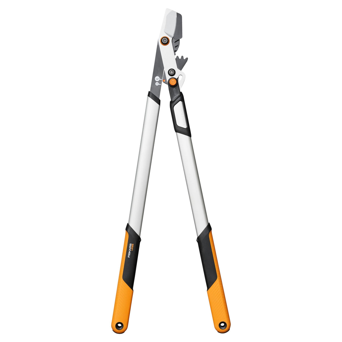 Dual Action Steel Lopper with Aluminum Handle M2Q5 - product image 2