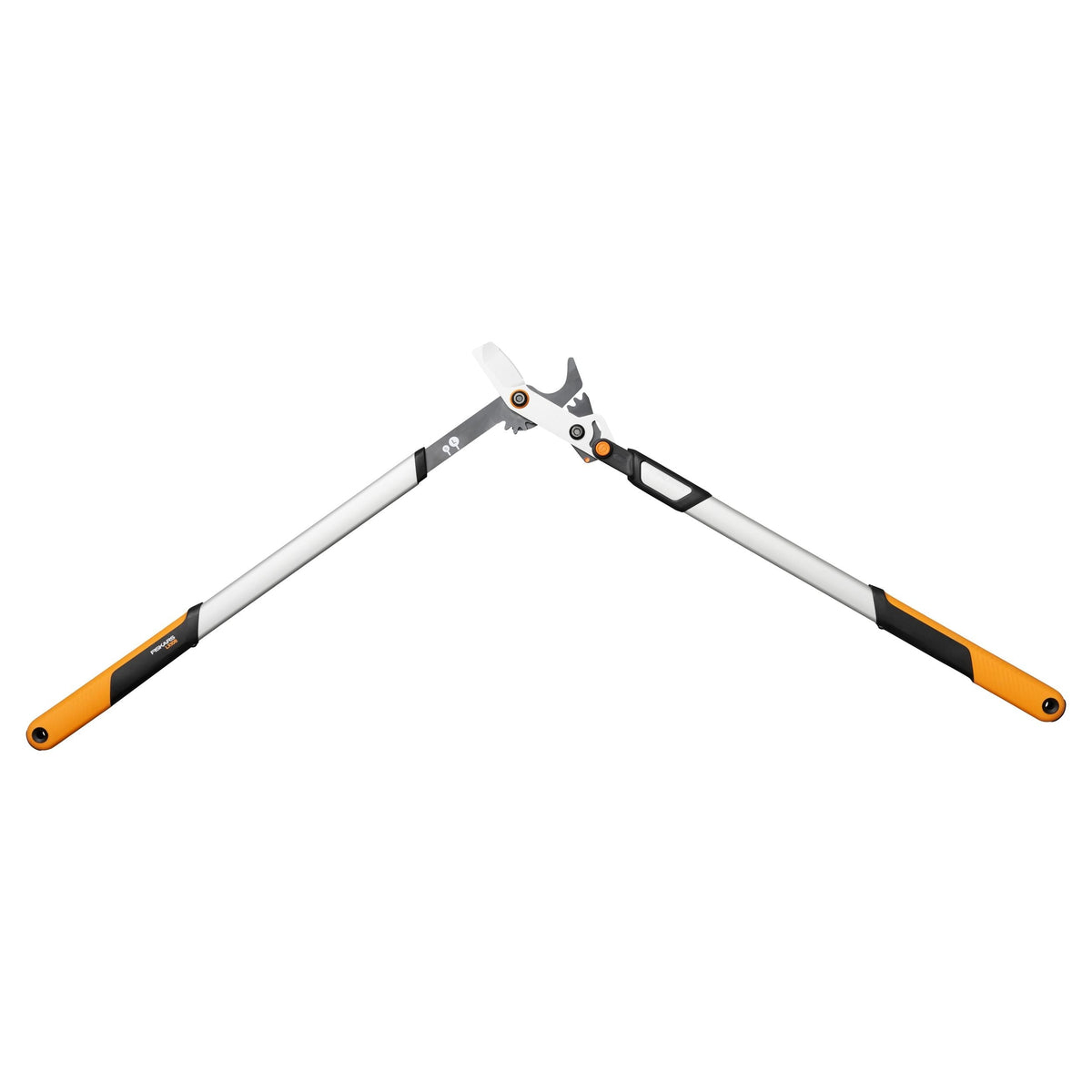 Dual Action Steel Lopper with Aluminum Handle M2Q5 - product image 3
