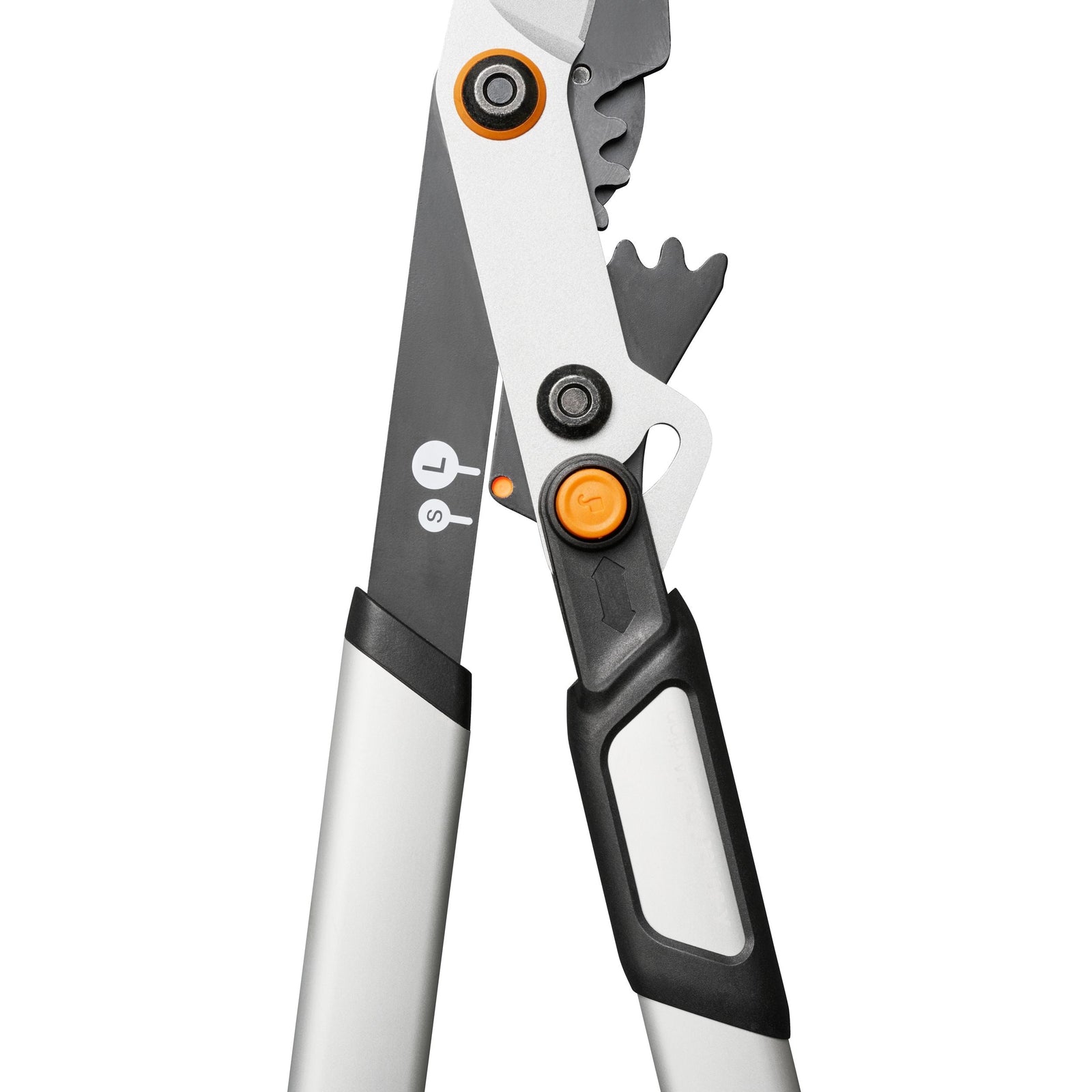 Dual Action Steel Lopper with Aluminum Handle M2Q5 - product image 5