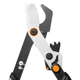 Dual Action Steel Lopper with Aluminum Handle M2Q5 - product image 7