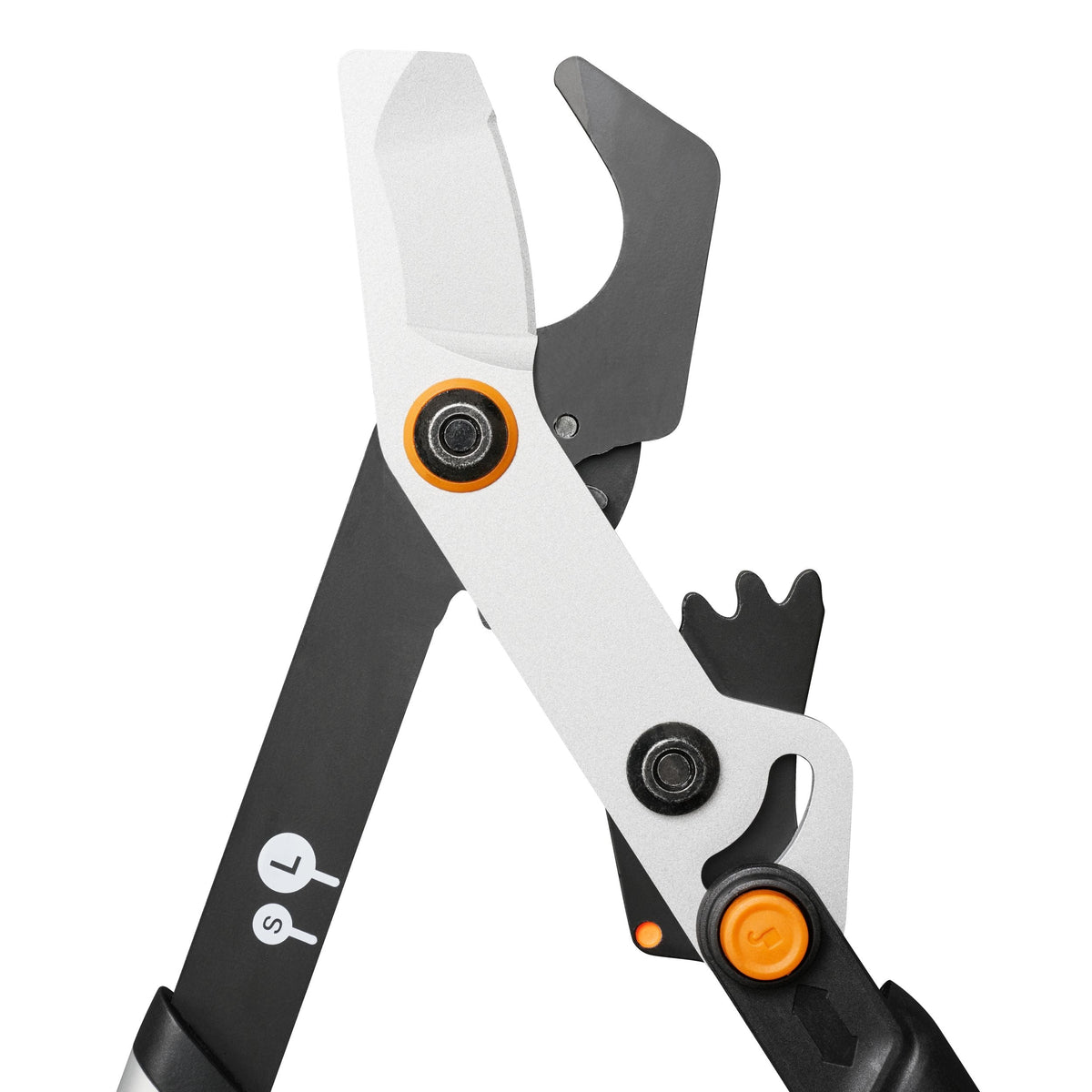 Dual Action Steel Lopper with Aluminum Handle M2Q5 - product image 7
