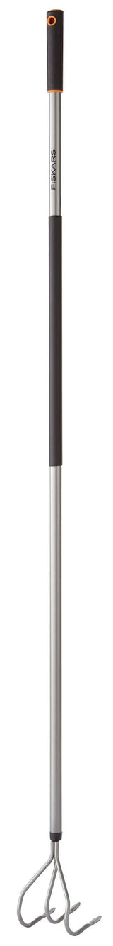 Ergo Long Handle Aluminum Garden Cultivator, Residential/DIY Grade J4X7 - product image 1
