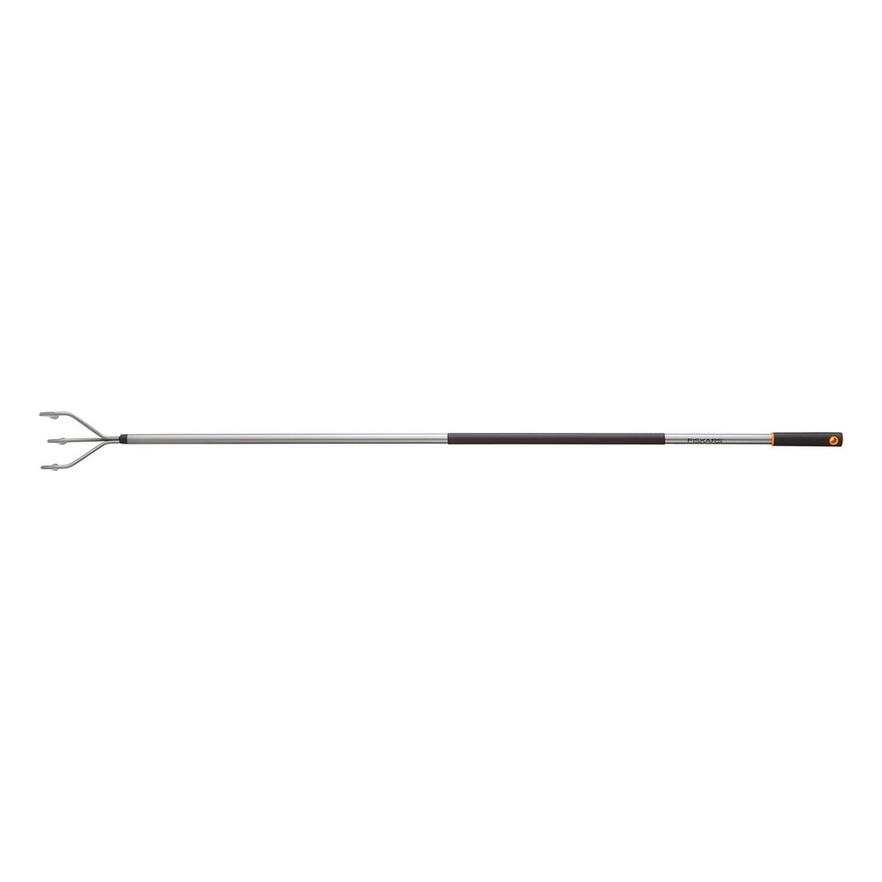 Ergo Long Handle Aluminum Garden Cultivator, Residential/DIY Grade J4X7 - product image 6