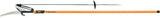 Extendable Pole Saw & Pruner, 7-12-ft O5U9 - product image 1