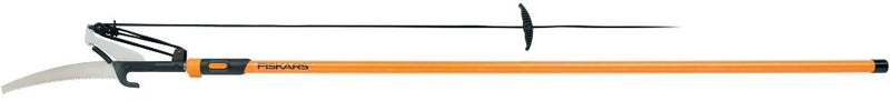 Extendable Pole Saw & Pruner, 7-12-ft O5U9