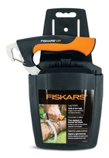Log Hook, Black/Orange J8R7 - product image 2