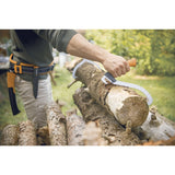 Log Hook, Black/Orange J8R7 - product image 3