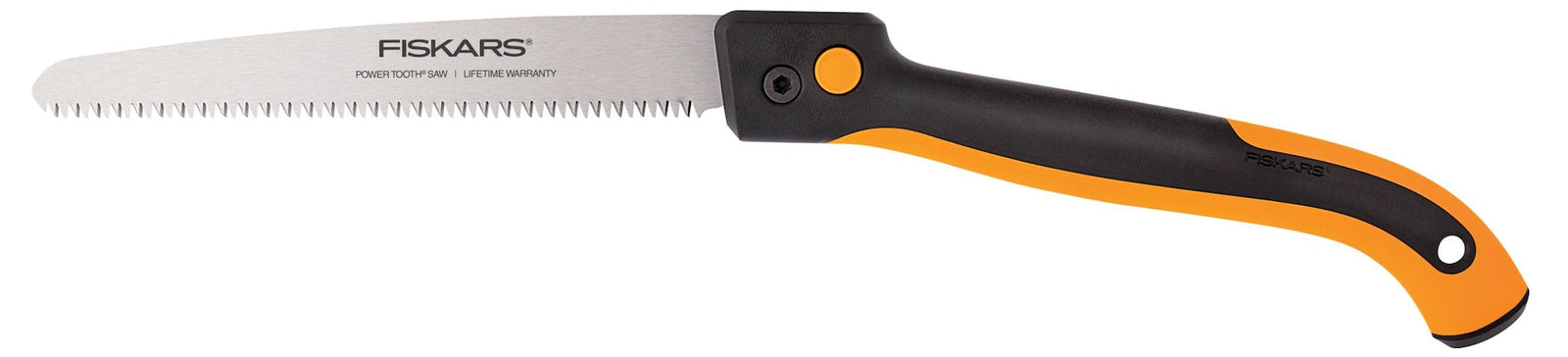 POWERTOOTH Sliding Carabiner Saw, 10-in Y3F9 - product image 1