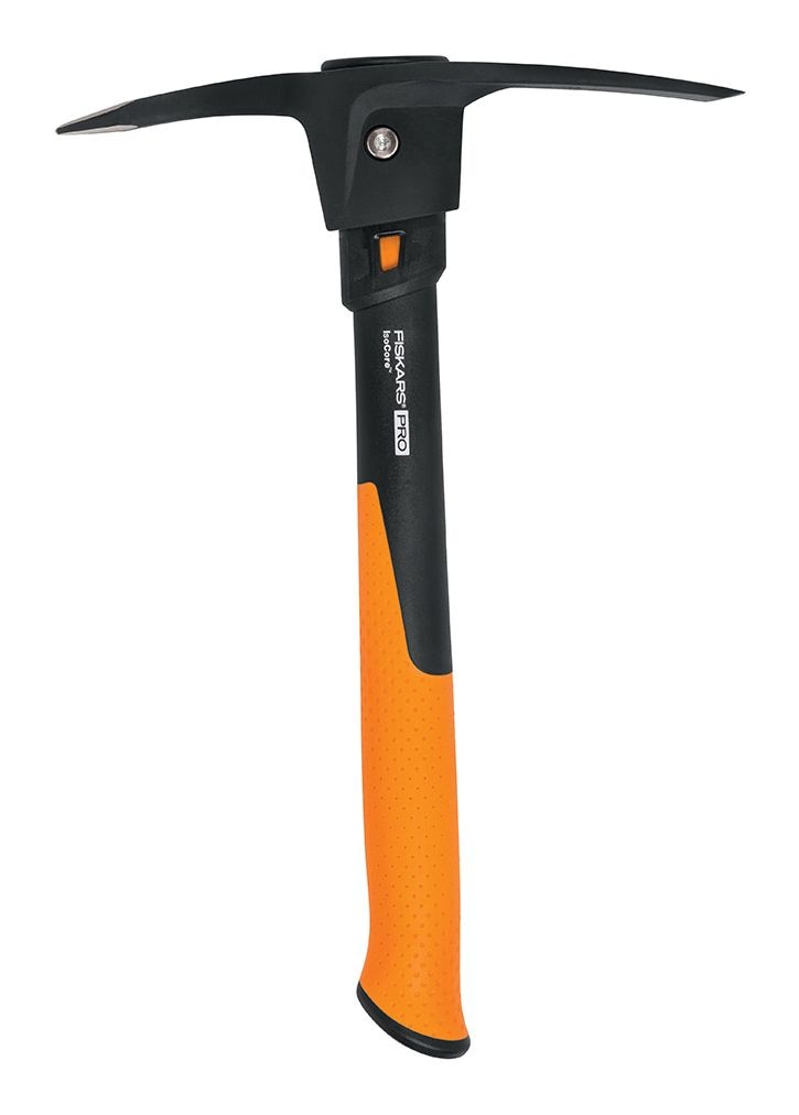 Pro IsoCore 1.5-lb Hand Pick/Mattock, 14-in W4D6 - product image 1