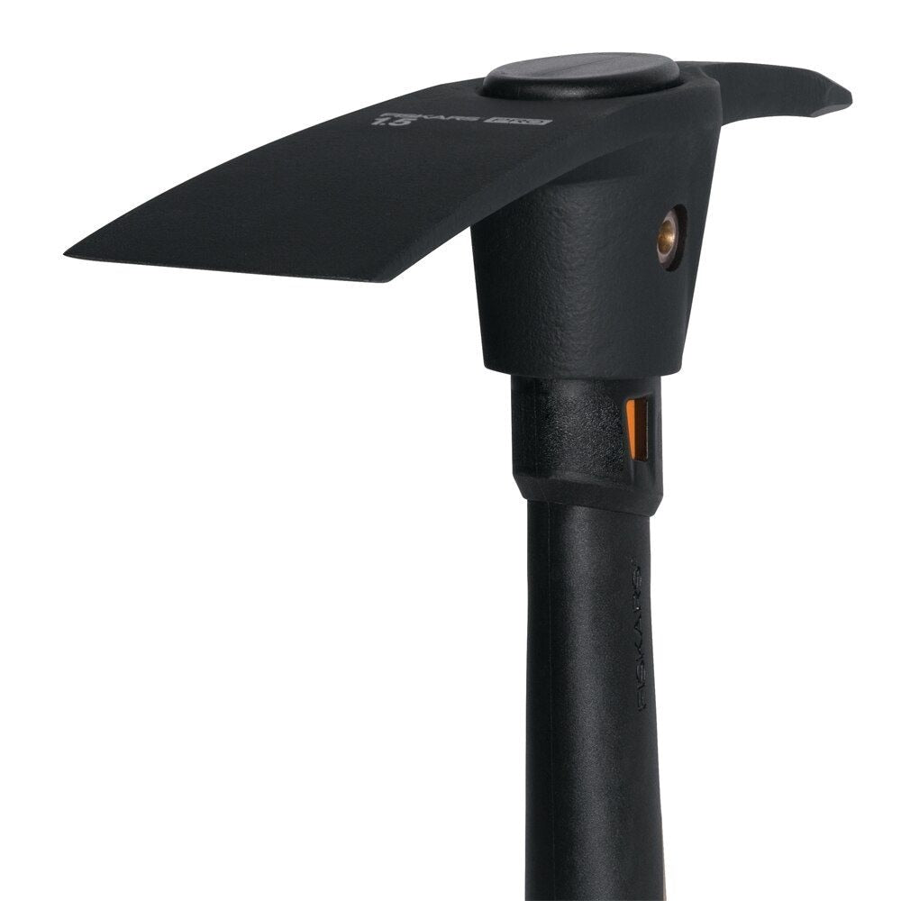 Pro IsoCore 1.5-lb Hand Pick/Mattock, 14-in W4D6 - product image 4