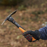Pro IsoCore 1.5-lb Hand Pick/Mattock, 14-in W4D6 - product image 6