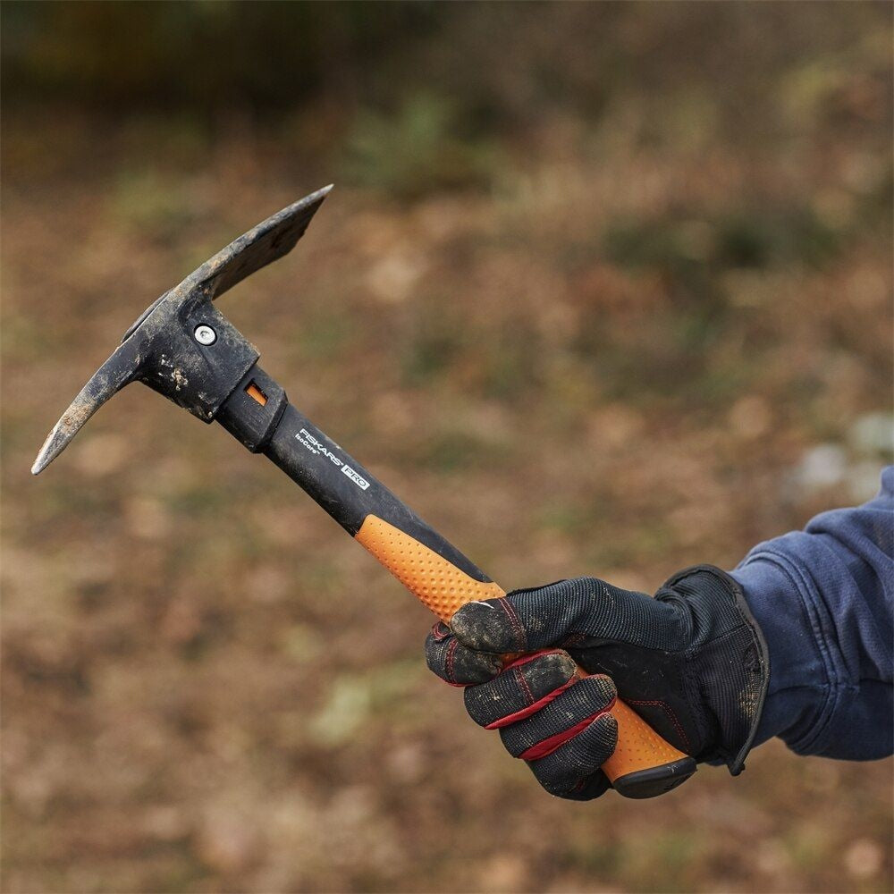 Pro IsoCore 1.5-lb Hand Pick/Mattock, 14-in W4D6 - product image 6