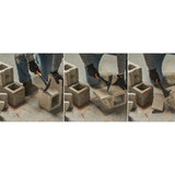 Pro IsoCore 1.5-lb Hand Pick/Mattock, 14-in W4D6 - product image 7