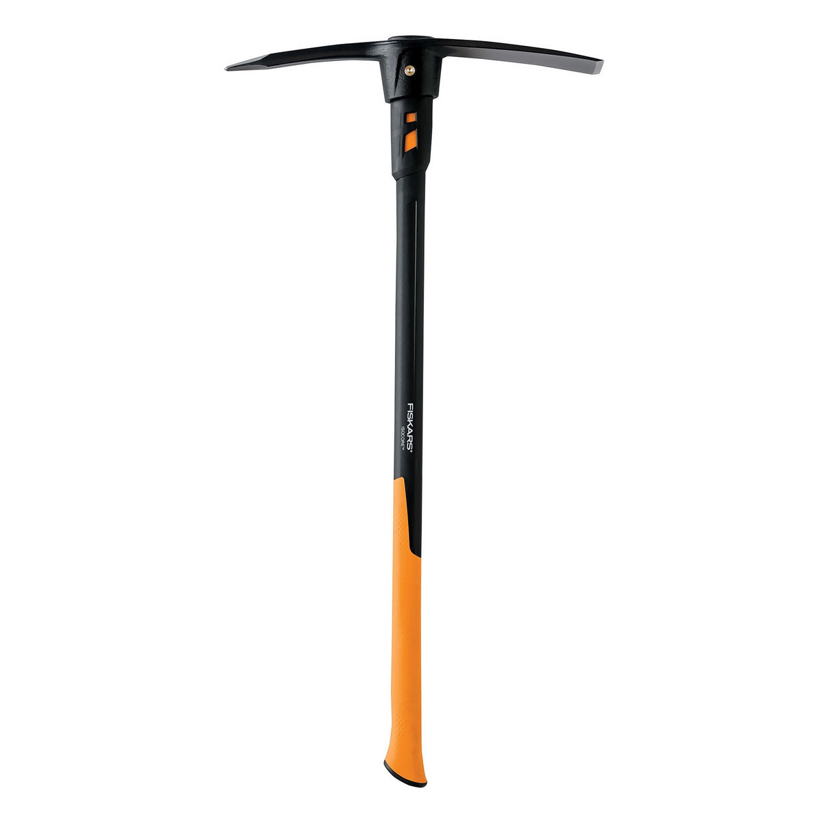 Pro IsoCore 5-lb Pick/Mattock, Fibreglass Shaft, 36-in T7T4 - product image 1