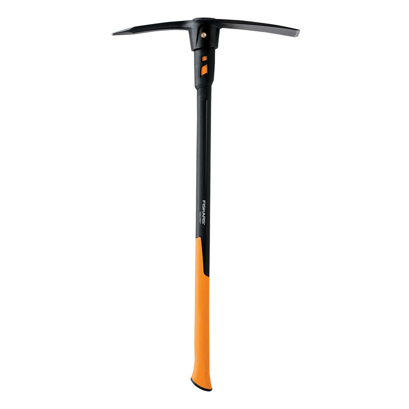 Pro IsoCore 5-lb Pick/Mattock, Fibreglass Shaft, 36-in T7T4