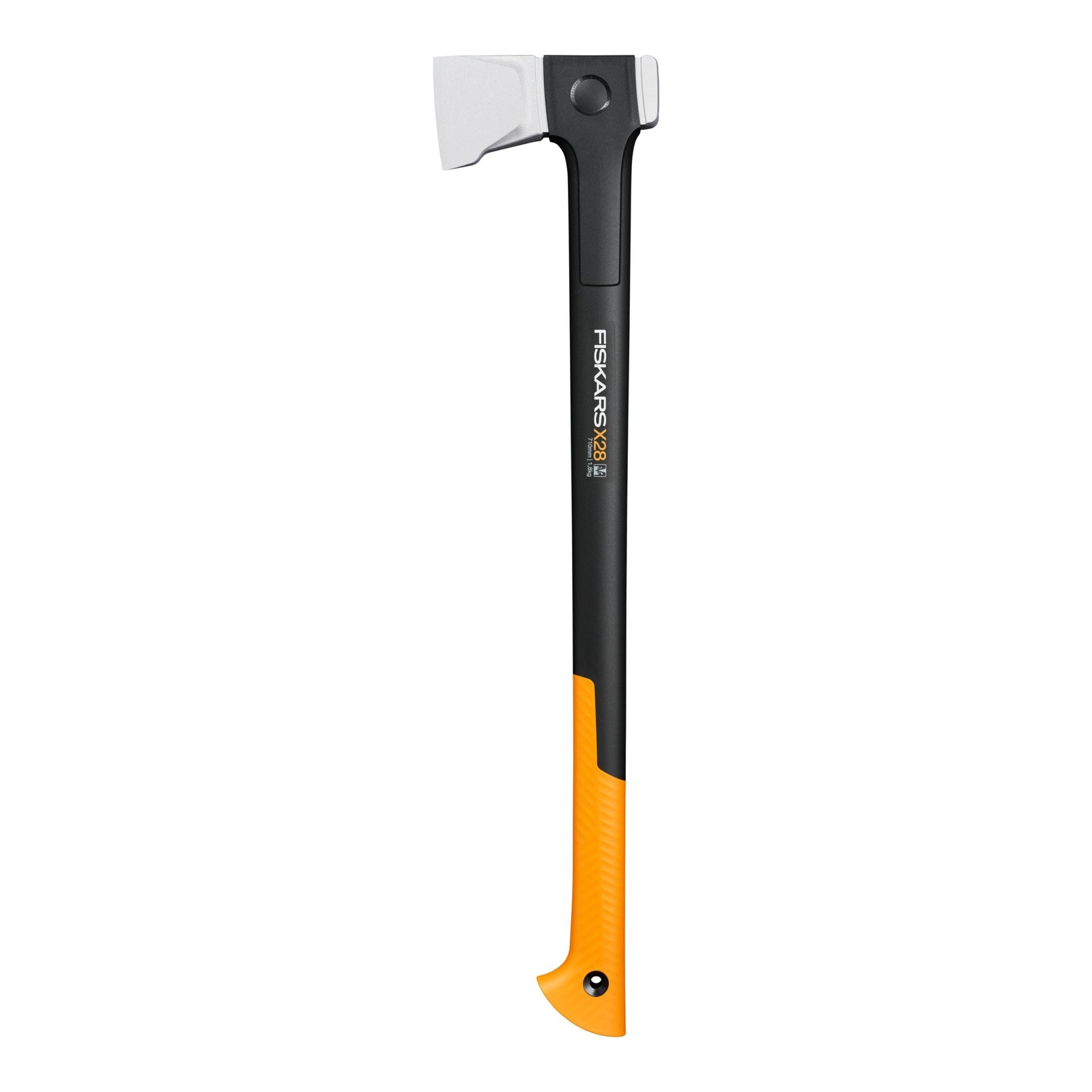 Splitting Axe with FiberComp shaft, 28-in U6S8 - product image 1
