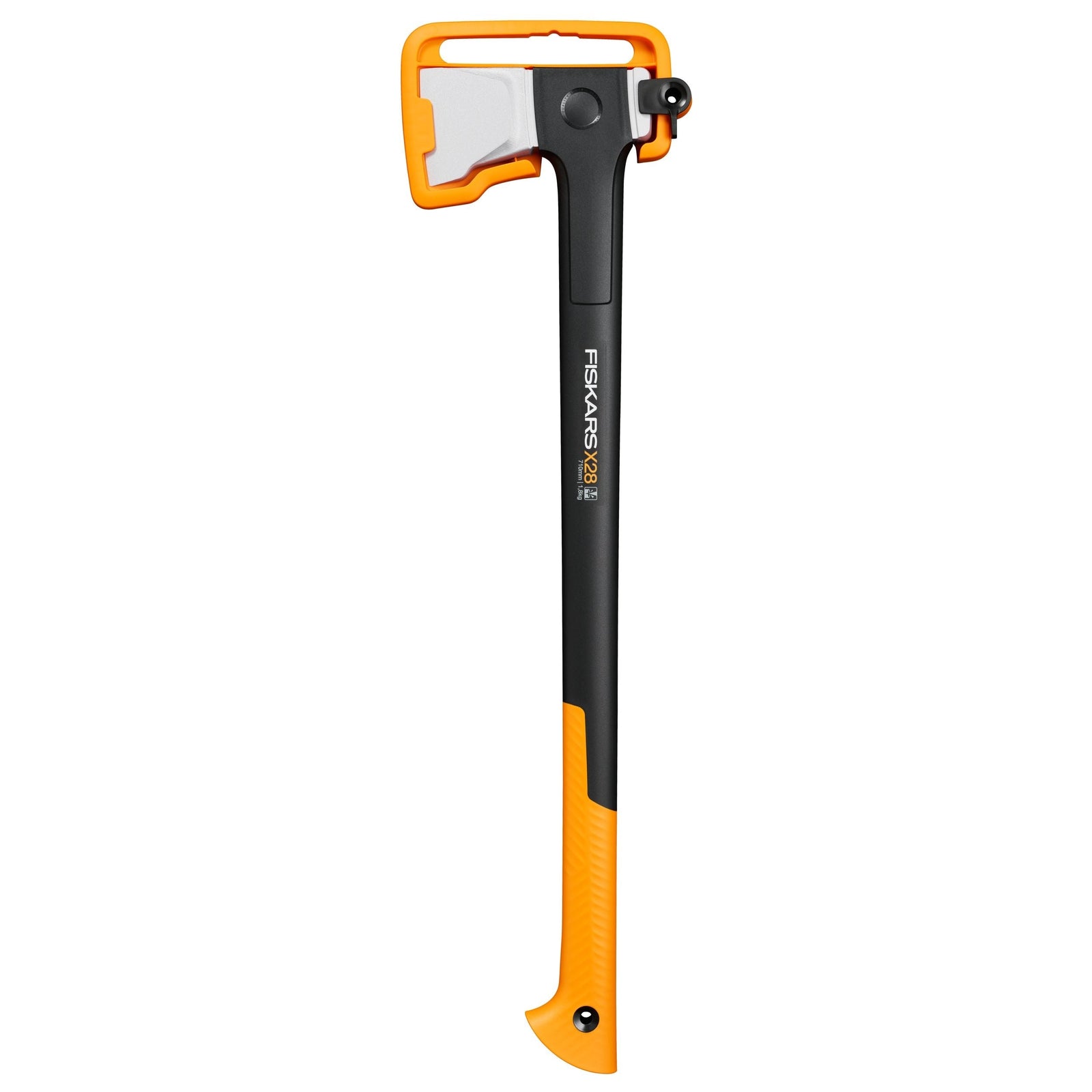 Splitting Axe with FiberComp shaft, 28-in U6S8 - product image 2