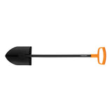 Steel D-Handle Digging Shovel U5O7 - product image 3