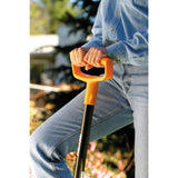 Steel D-Handle Digging Shovel F0I3 - product image 6