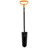 Steel D-Handle Transplanting Shovel R8Q6 - product image 1
